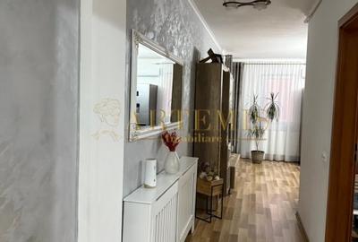 Apartament de 3 camere, decomandat, 67 mp., zona Calea Moldovei - 6