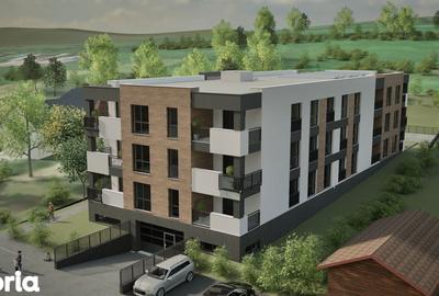Apartament cu 4 camere decomandat în Unirii - 3