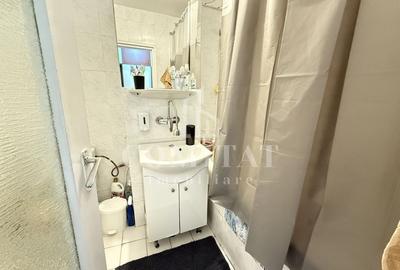 Apartament 3 camere decomandate| Etaj Intermediar| Zona Cinema Mărăști - 7