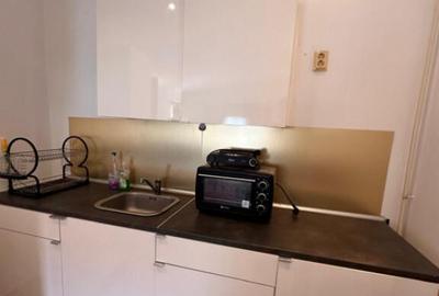 Garsoniera situata in zona TOMIS I - 1