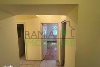 Apartament cu 3 camere decomandat în Dârste - 11