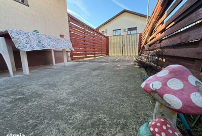 Casă cu 4 camere în Olteniței - 11