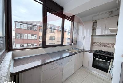 Apartament cu 3 camere în Dudu - 11