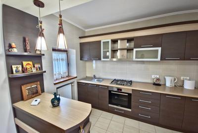 Casă elegantă complet renovată, 4 camere, 2 corpuri – Kogălniceanu - 41