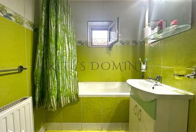 Apartament cu 2 camere, mobilat în Rogerius - 7