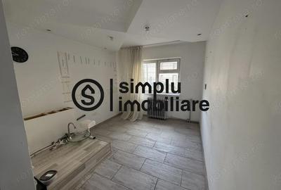 Spațiu comercial, de 55 mp, în Sărari - 2