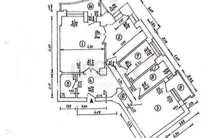 Apartament 3 camere Piata Victoriei Apartament 3 camere Piata Victoriei - 9