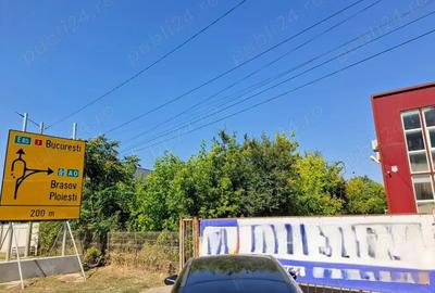 De inchiriat Hala industriala cu spatiu de birouri in Afumati - 3