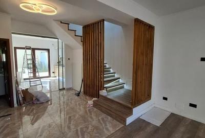 Vila deosebita Constructie noua 13 Septembrie - 7