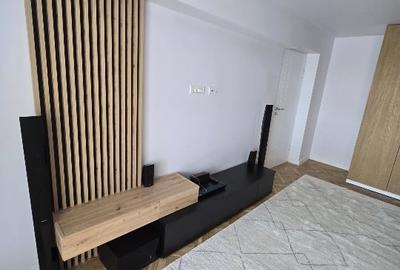 Apartament complet renovat, spatios si luminos de inchiriat in Otopeni - 14
