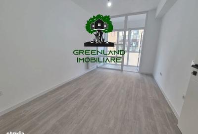 Apartament cu 2 camere decomandat în Lunca Cetățuii - 3