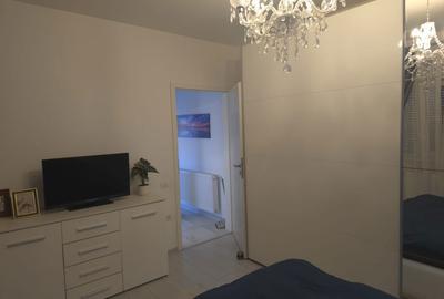 Apartament cu 2 camere decomandat, mobilat în Ghiroda - 1