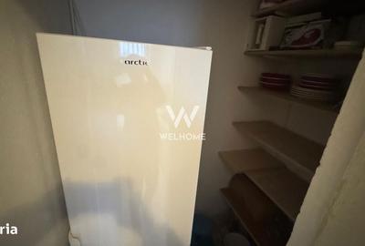 Apartament cu 2 camere semidecomandat, mobilat în Ștrand - 11