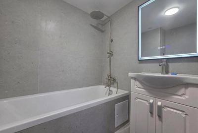 Garsonieră decomandată în Tei