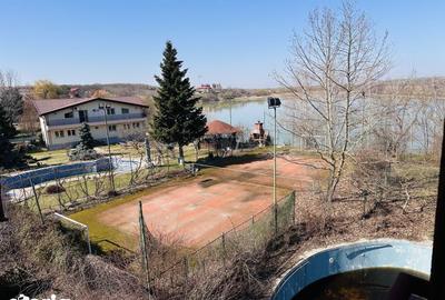 Casă cu 7 camere cu Teren 2500 Mp în Chiajna - 18