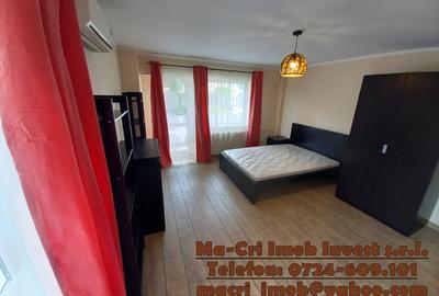 GARSONIERA - zona UNIRII-metrou la 10 minute - 5