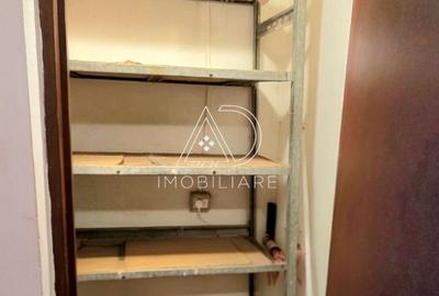 Apartament cu 2 camere decomandat în 9 Mai - 8