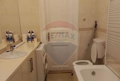 Apartament cu 2 camere de inchiriat in zona Ultracentral - 6
