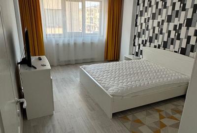 Garsonieră decomandată în Exterior Vest - 5