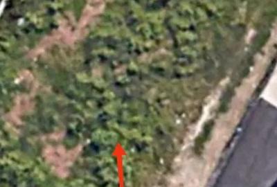 Teren Construcții intravilan de 291 mp, în Apărătorii Patriei - 2