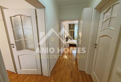 Apartament cu 3 camere semidecomandat în Parcul Circului - 7