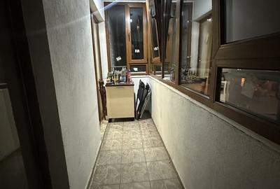 Apartament cu 2 camere, mobilat în Iancului - 8