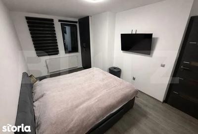 Apartament cu 2 camere decomandat în Între Lacuri - 6