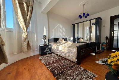 Apartament cu 2 camere  semidecomandat  zona Podgoria - 2