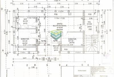 Vila P+1E+M - direct proprietar - 22