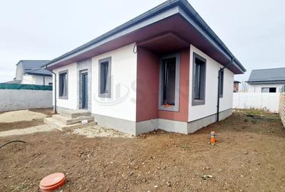 REV2003197 Casa de vanzare 4 camere parter Buftea Flamanzeni REV2003197 Casa de vanzare 4 camere parter Buftea Flamanzeni - 2