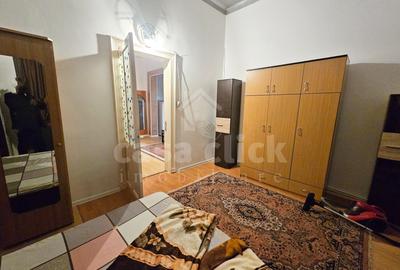 Apartament cu 2 camere semidecomandat, mobilat în Piața Centrală - 3