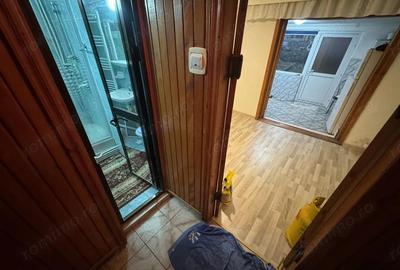 Garsoniera zona Tomis Nord - 1