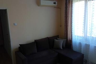 Apartament cu 2 camere semidecomandat în Micro 19 - 6