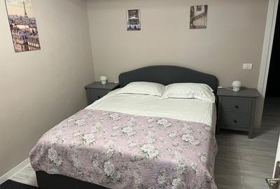 Apartament cu 5 camere decomandat, mobilat în Dorobanți - 17