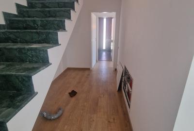Bucurestii Noi-Miercani,imobil 2025,Duplex 3 camere+parcare,comision 0% - 8