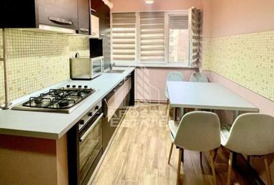 Apartament cu 3 camere, zona Podgoria - 7