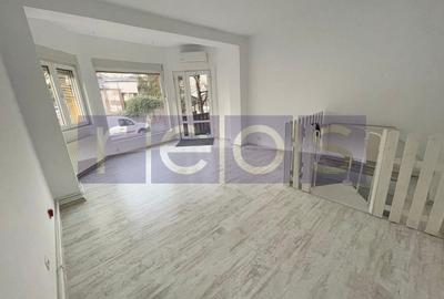 Spațiu comercial, de 50 mp, în Floreasca - 3