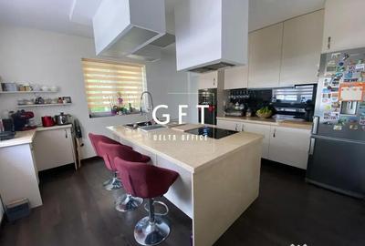 Casă cu 5 camere cu Teren 870 Mp în Central - 7