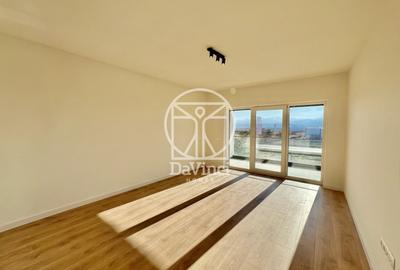 Apartament 3 camere - aer conditionat, 2 bai,dressing - terasa 15.9 mp - 1