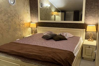 Apartament cu 2 camere semidecomandat în Central - 7