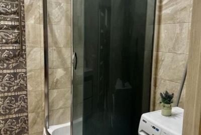Garsonieră decomandată în Vlahuță - 1