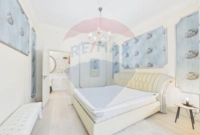 Apartament cu 3 camere decomandat, mobilat în Cișmigiu - 3