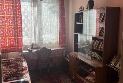 RECO Apartament 4 camere, decomandat, Zona Cantemir - 3