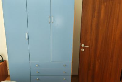 Apartament 3 camere mobilat si utilat intrare Racadau - ALPHAVILLE - 9