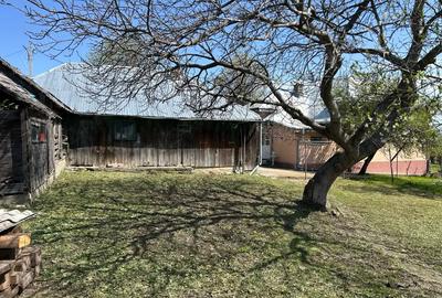 Vand casa Falticeni Suceava - 2