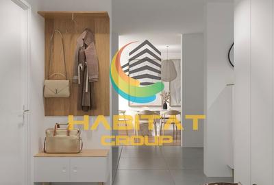 Apartament cu 2 camere în Sălăjan - 12