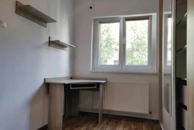 Apartament cu 2 camere decomandat în Colentina