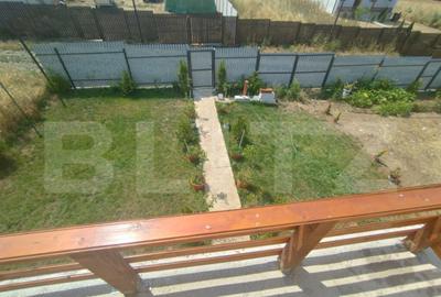 Casa in Floresti (Simnicu de Sus), 71 mp utili, teren 324 mp - 10