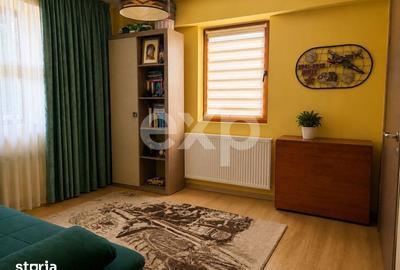 Apartament cu 3 camere decomandat în Letea Veche - 5