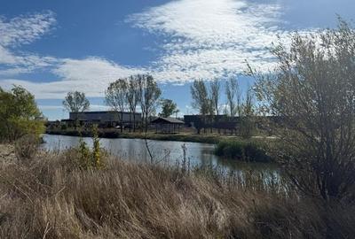 Teren Construcții intravilan de 2069 mp, în Pielești - 2